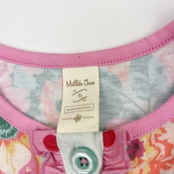 Matilda Jane Always Dreaming Nightie - Picture 7 of 7